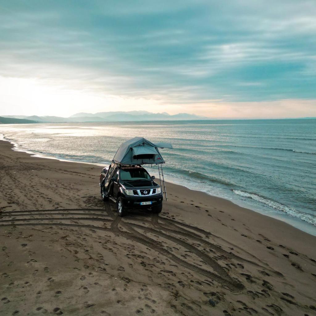 Tirana Car Camping photo 4