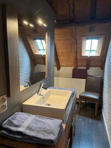 Glamping Goed Van Den Bogaerde photo 2