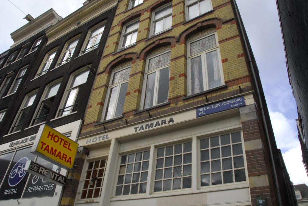 Hotel Tamara photo 1