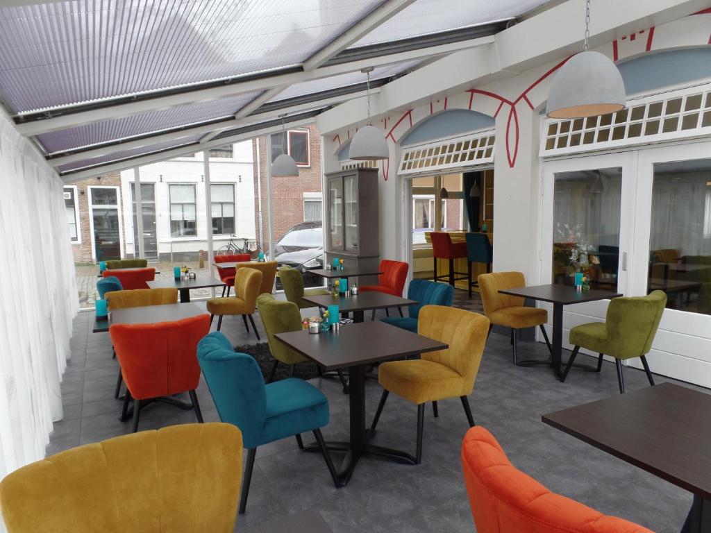 Villahotel Vlissingen photo 3
