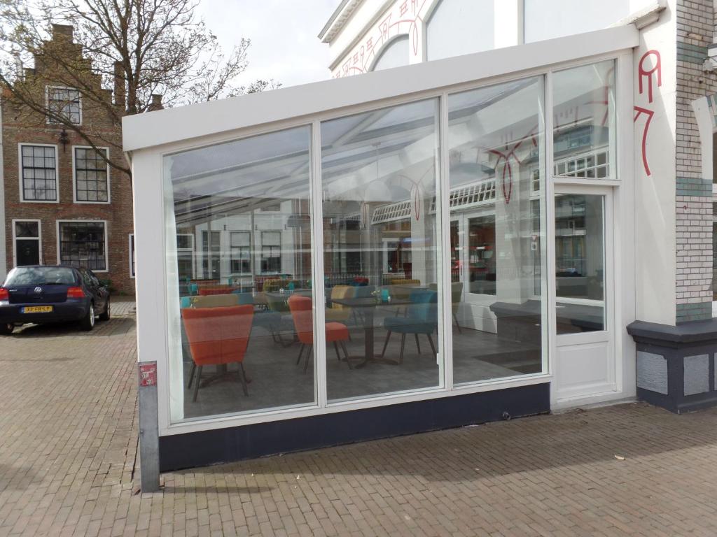 Villahotel Vlissingen photo 4