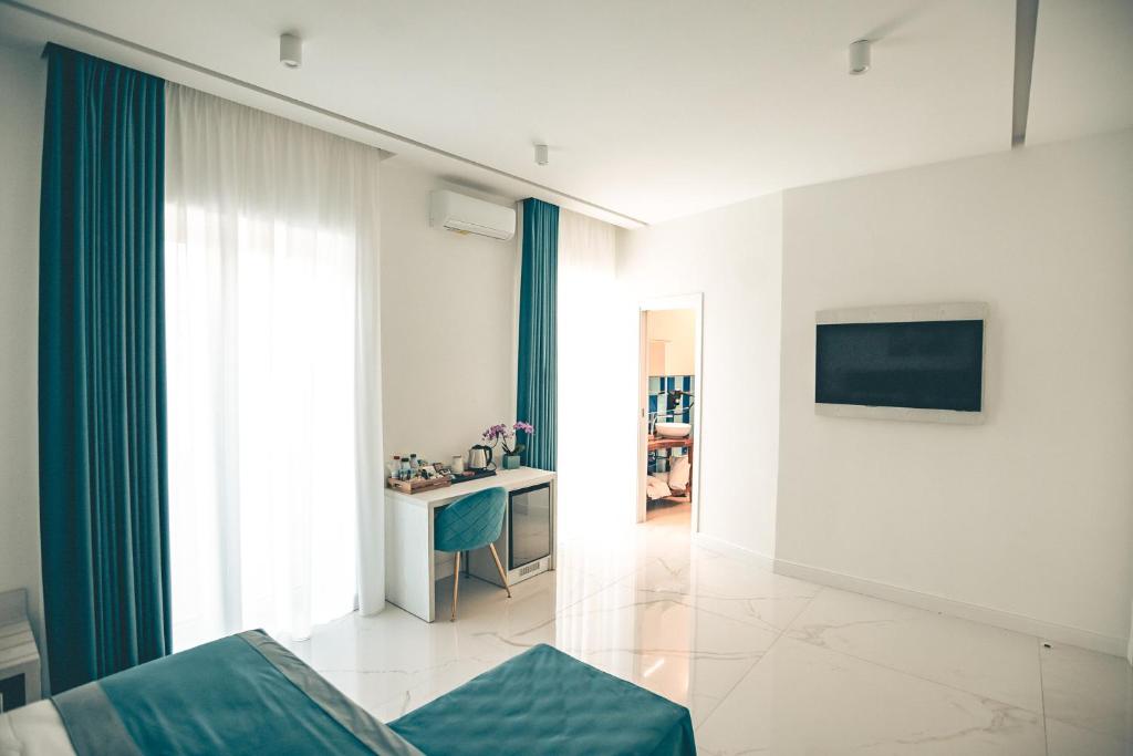 Villa Florisia Room Type - Superior Double Room