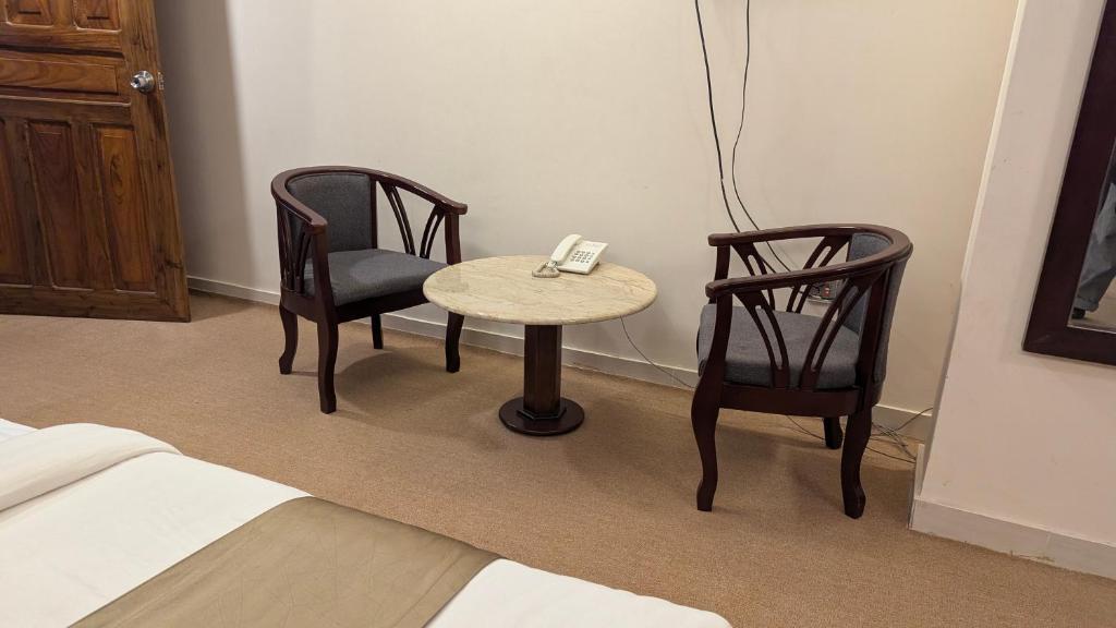 Hotel Royal Palm photo 4