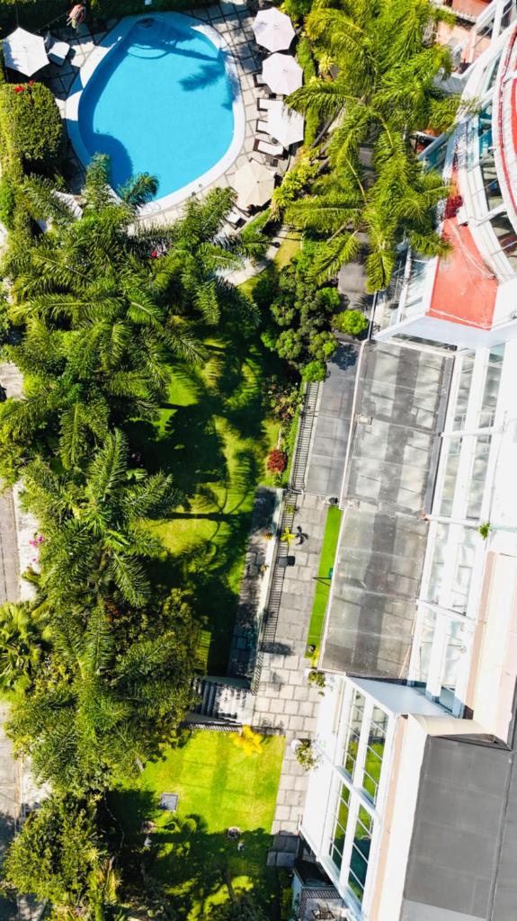 Grand Vista Cuernavaca - Tap to explore photos