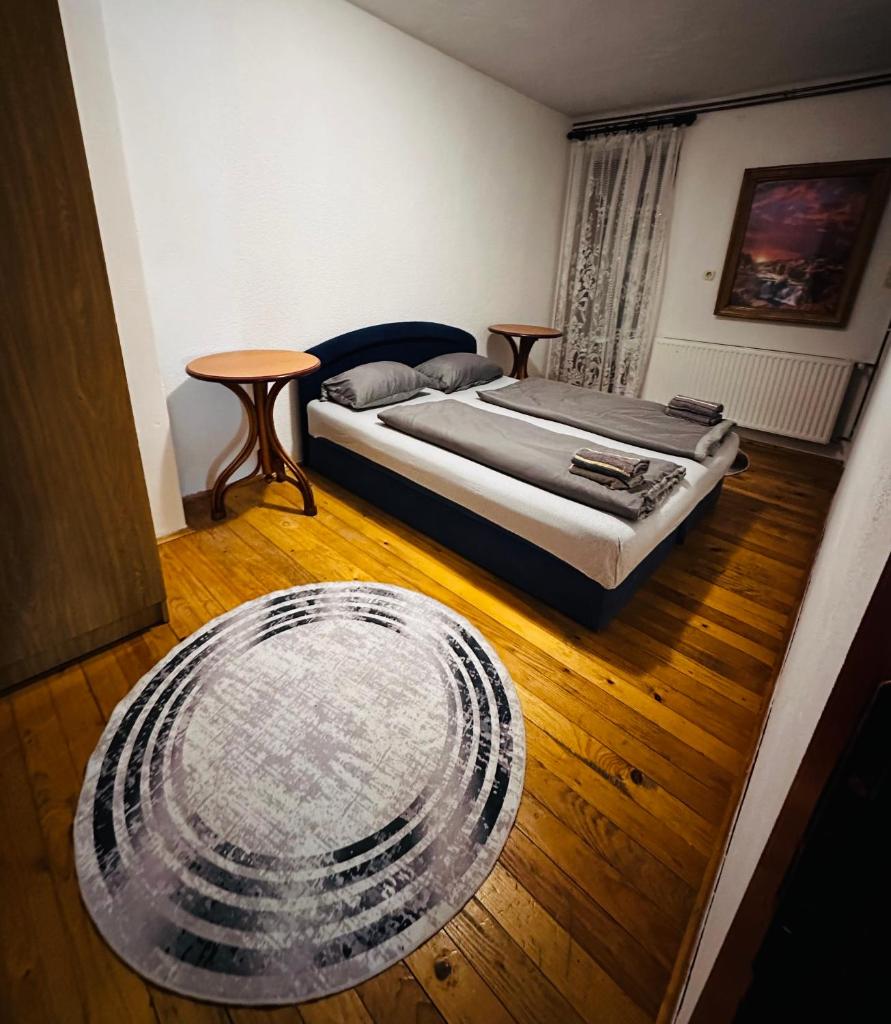 Rooms Cobras II