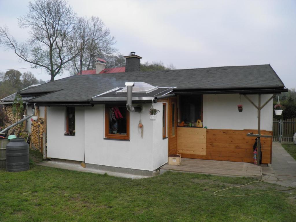 Bungalov Mladé Buky photo 1