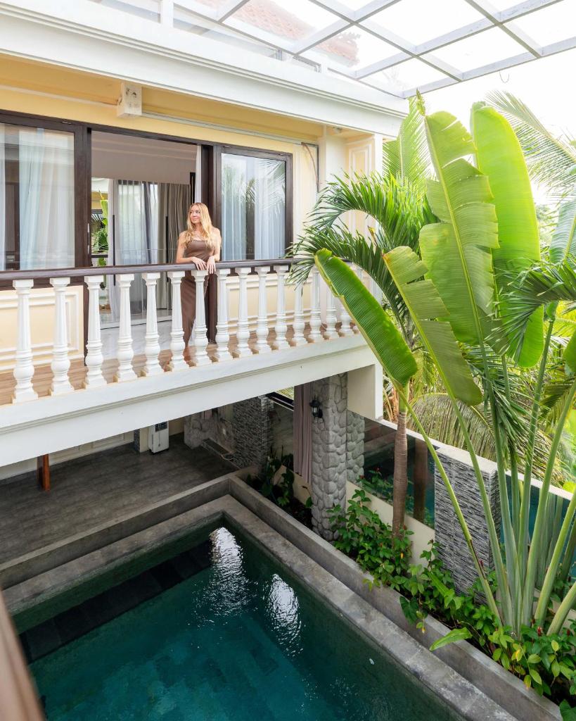 Power Place Villas & Rooms - Spa, Pool, Cafe photo 1