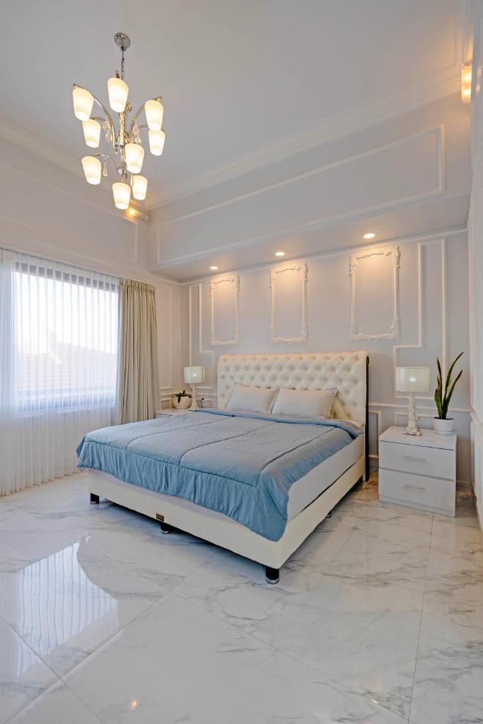 Power Place Villas & Rooms - Spa, Pool, Cafe photo 4