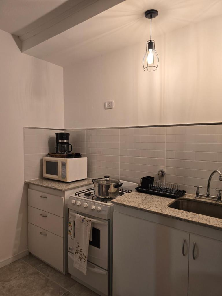La Caballeriza Apartment photo 3