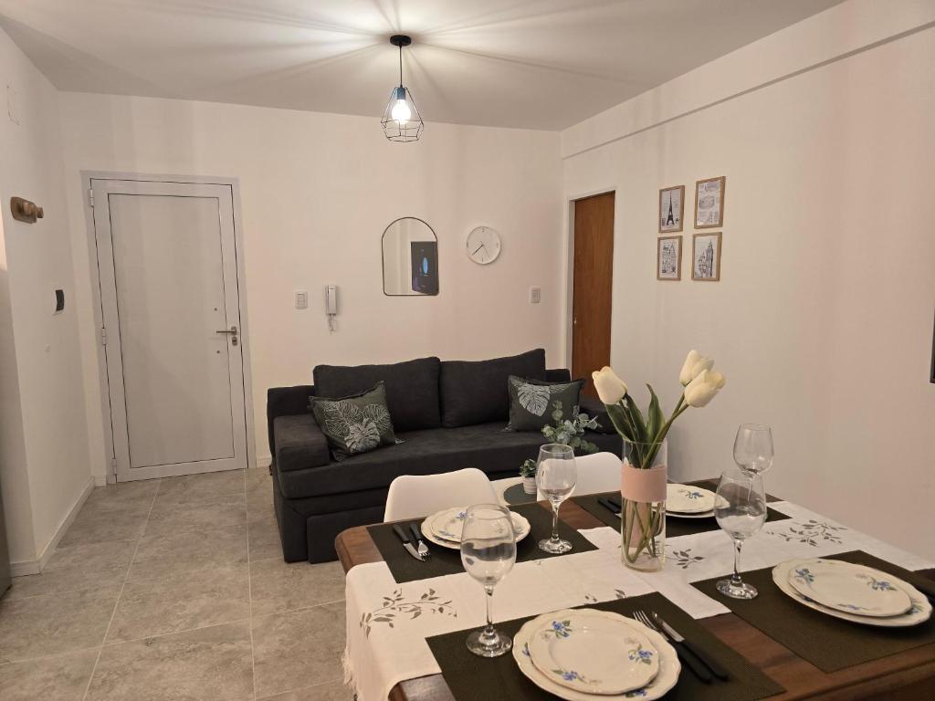 La Caballeriza Apartment photo 4