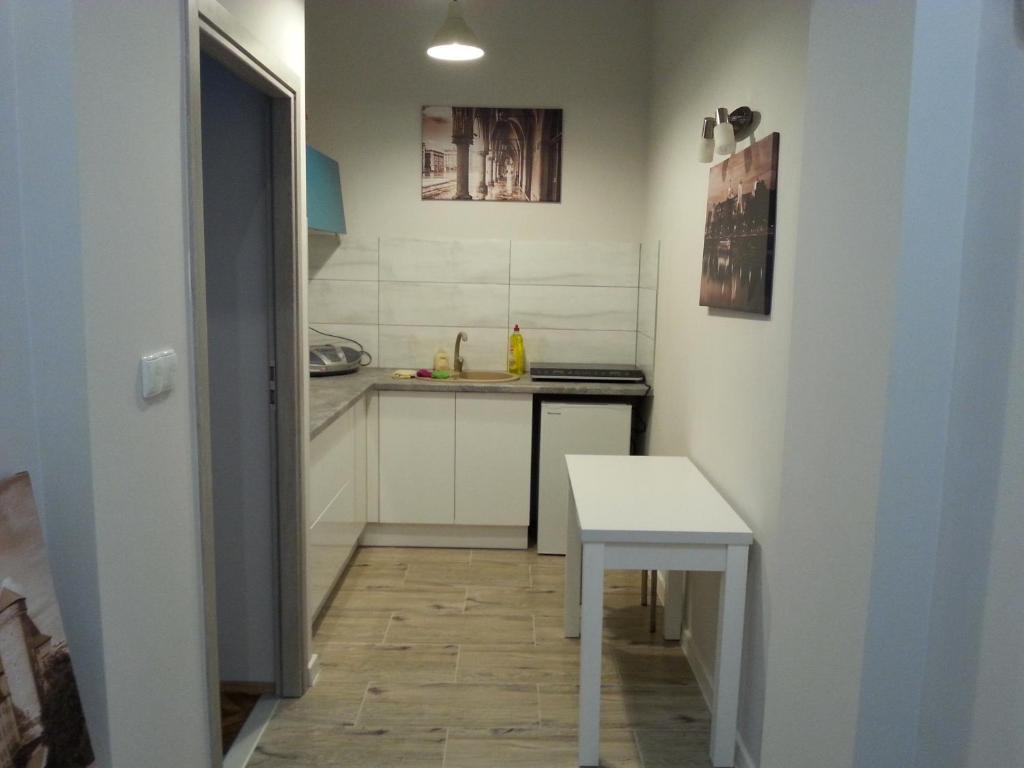 Апартаменты (Апартаменты с 2 спальнями), Dream Hostel & Apartments