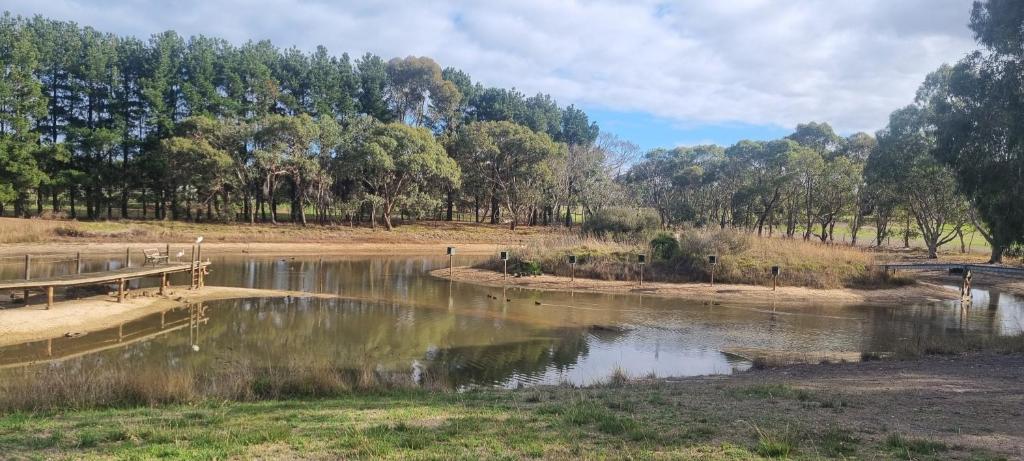 Cwm Fferm Australia photo 1