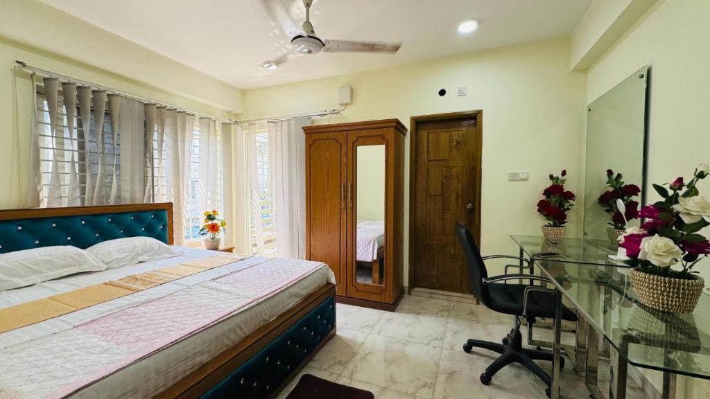 Turag Dhaka Venue