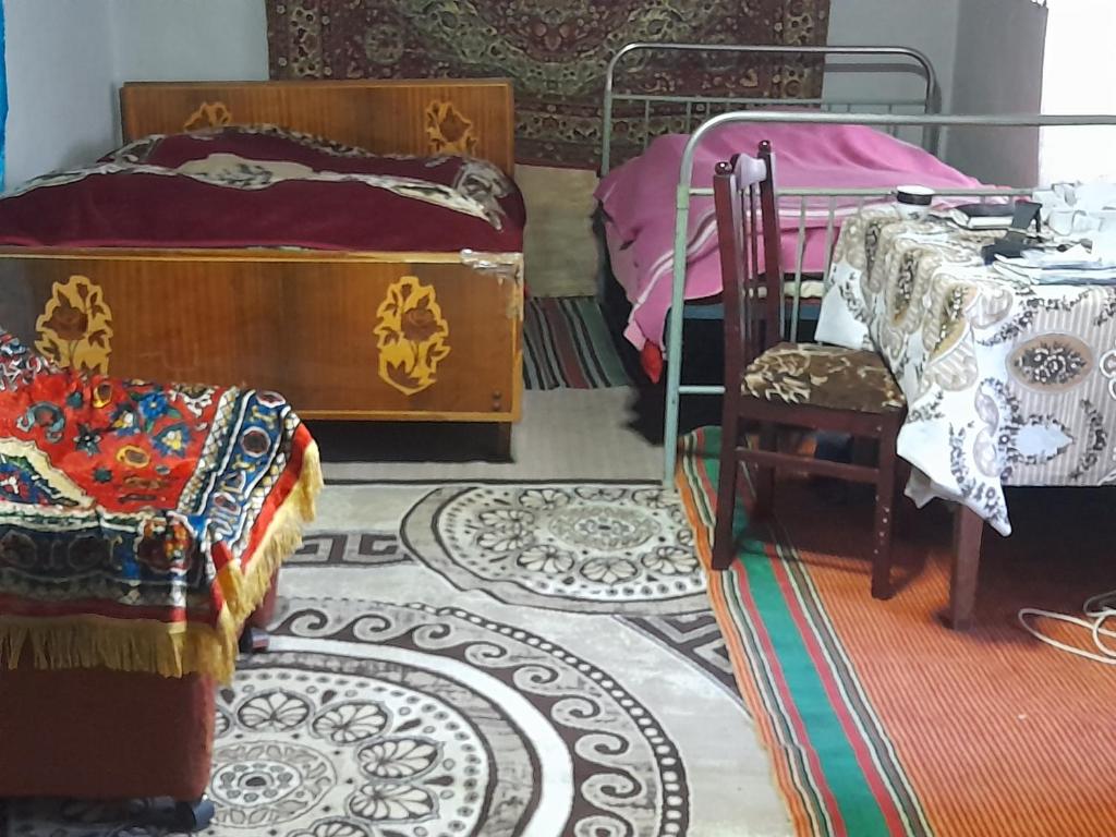 Həzrətqulu Qonaq evi - Rahat Ailəvi Fərdi Çoxotaqlı photo 3