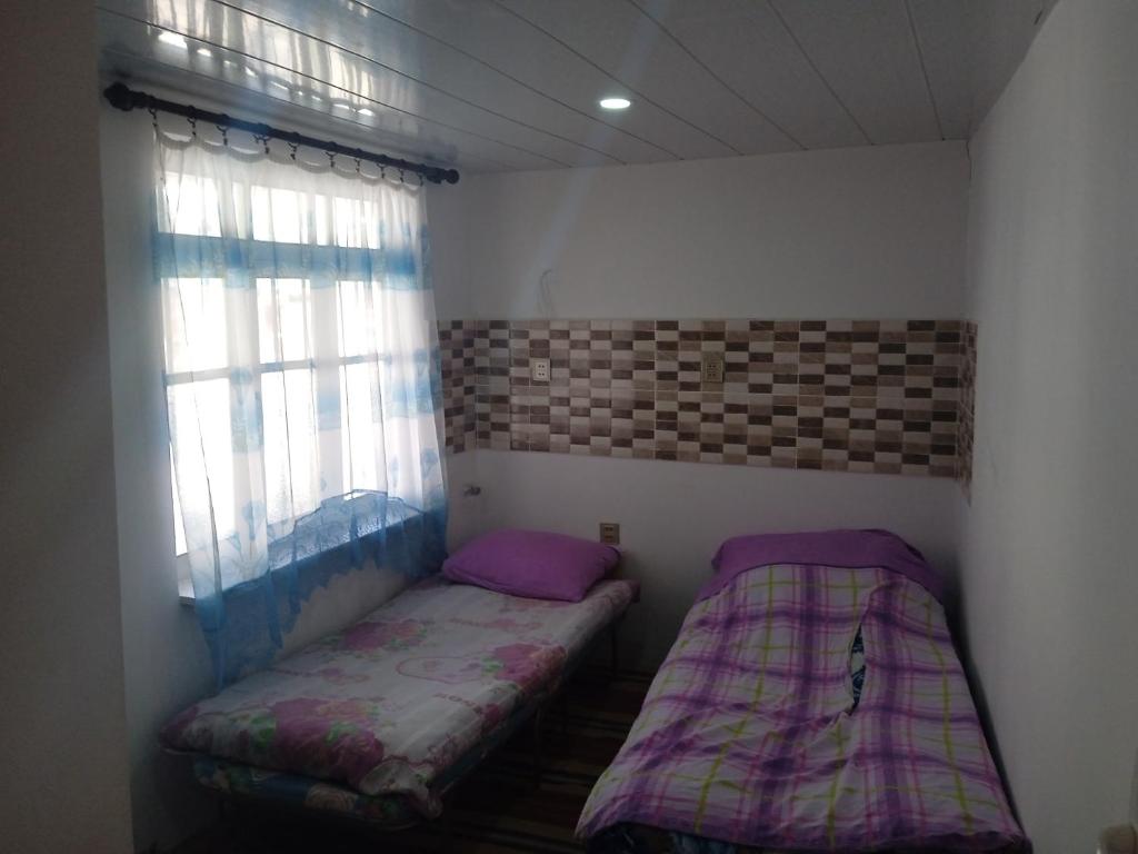 Lahij Central Family House