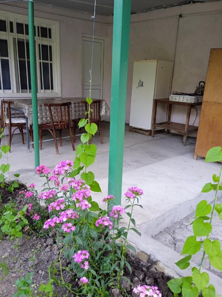 Lahij Central Family House photo 1
