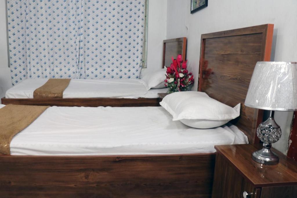 Kabul Abdal Guest House کابل ابدال میلمستون photo 4