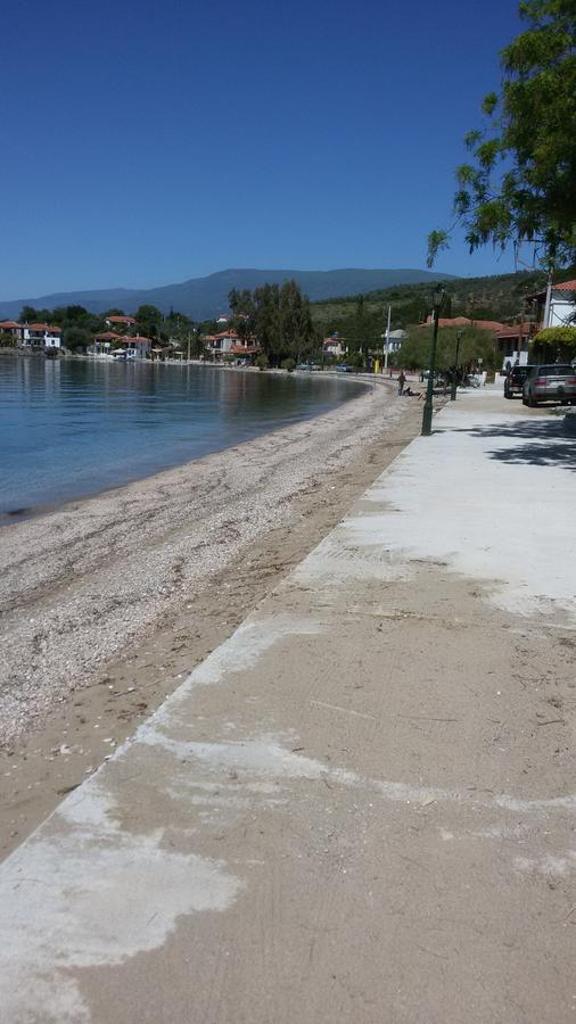 Stelios Seaside House photo 4