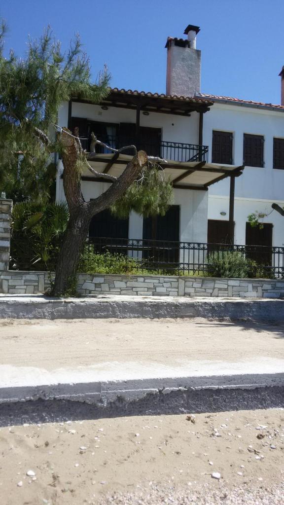 Stelios Seaside House photo 2