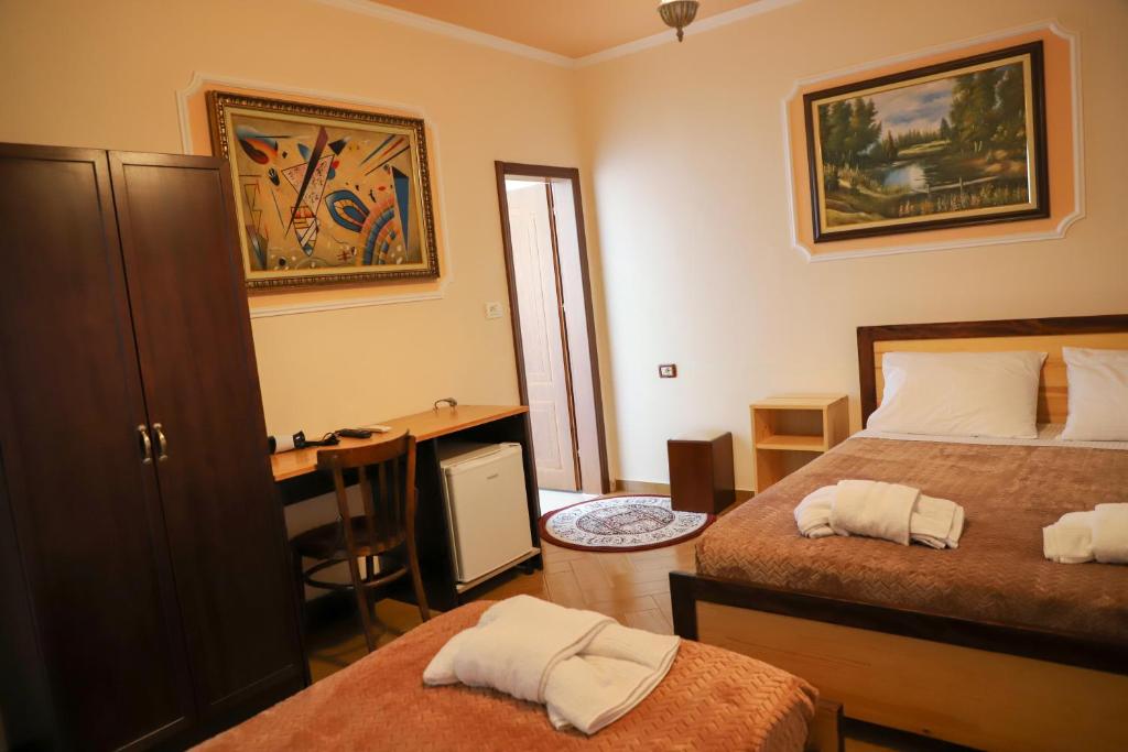 Jatroi Guesthouse photo 3