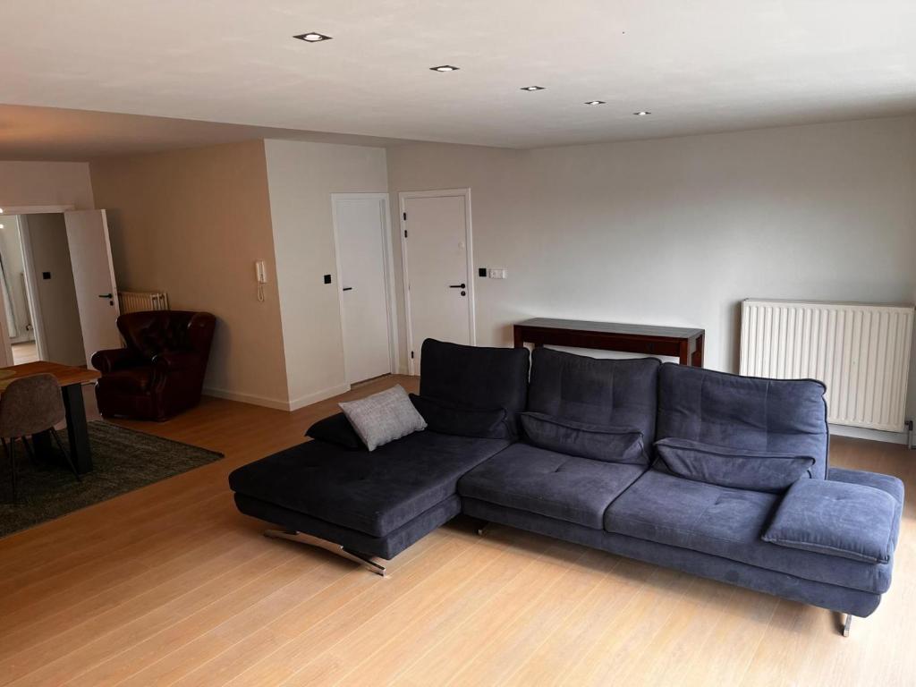 Appartement ' Tintin Travels' photo 1