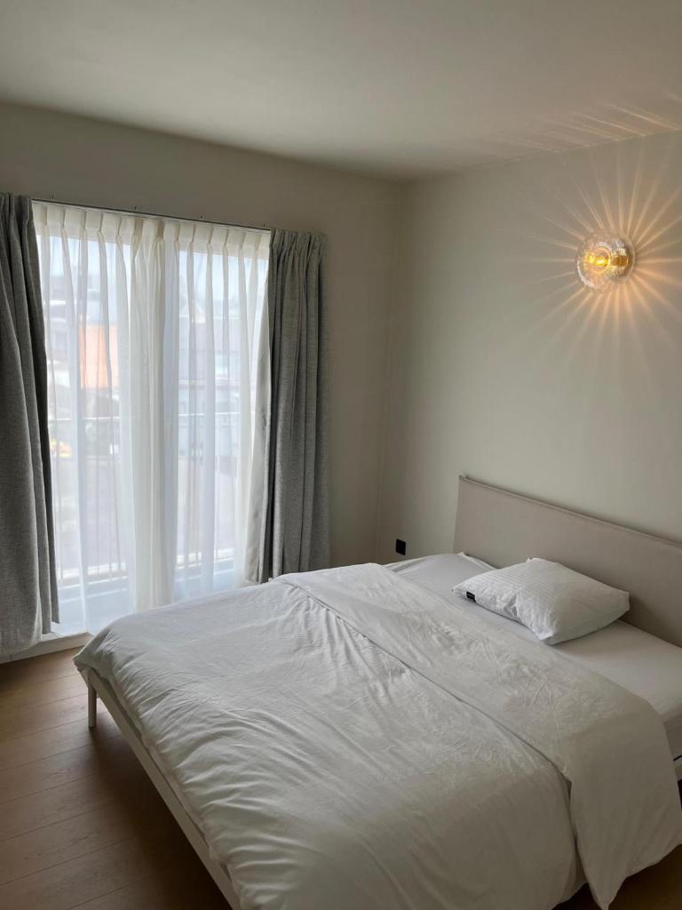 Appartement ' Tintin Travels' photo 4