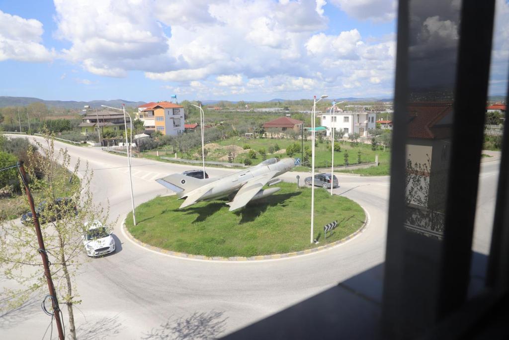 Guesthouse Airbase photo 3