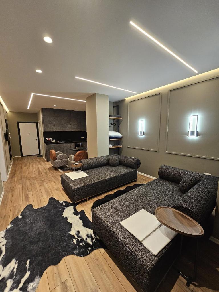 Tirana Apartment
