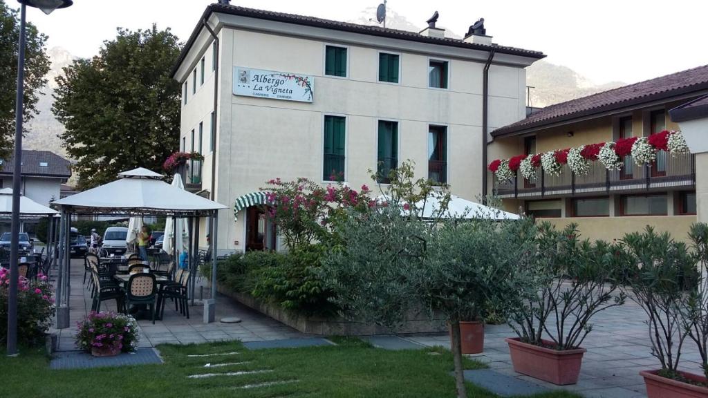 La Vigneta photo 3