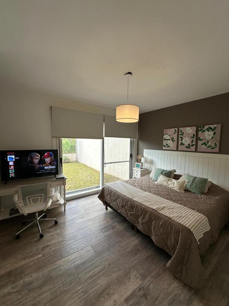 Suites de Portal photo 1