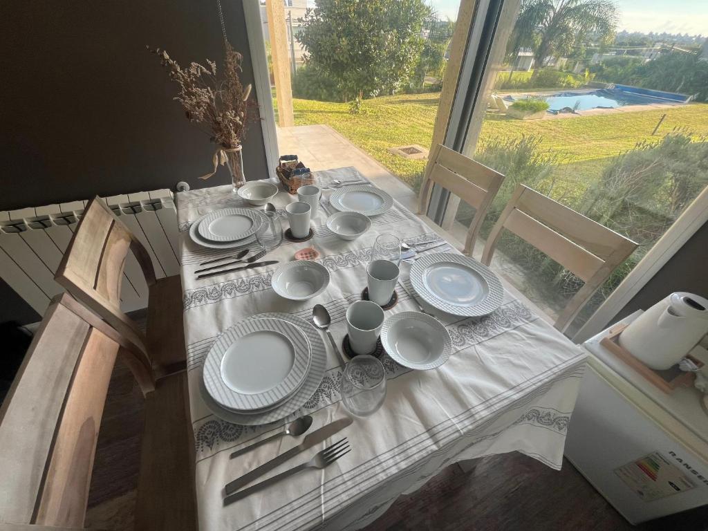 Suites de Portal photo 4