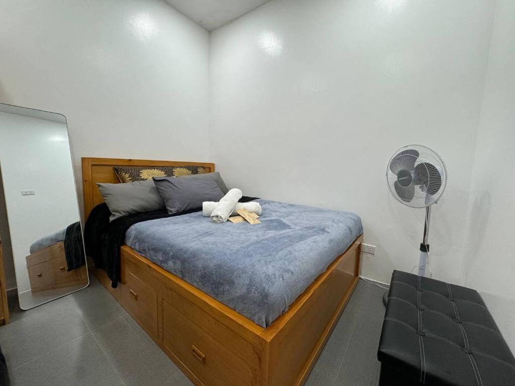 Condo in Baguio - Tap to explore photos