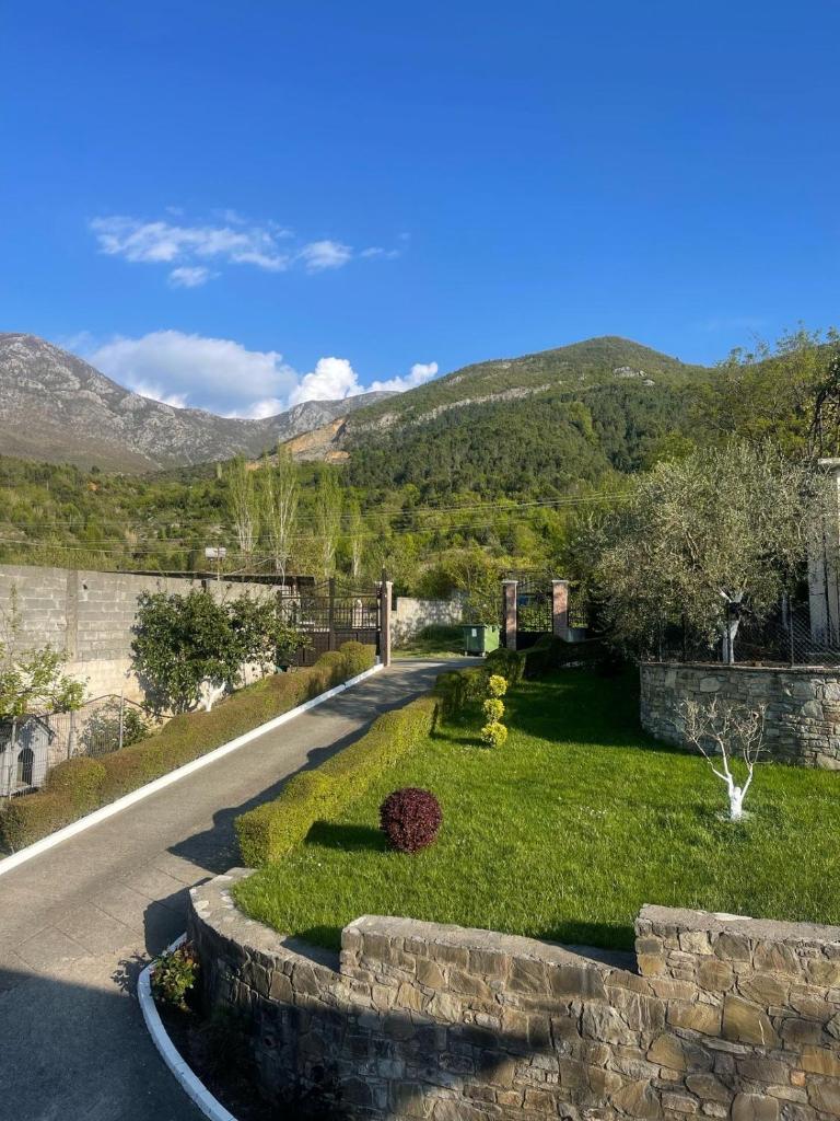 Ejlli Villa photo 2