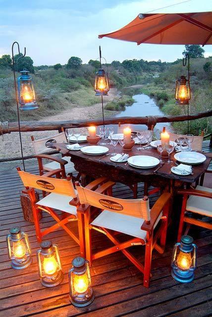 Mara Explorer Tented Camp photo 4