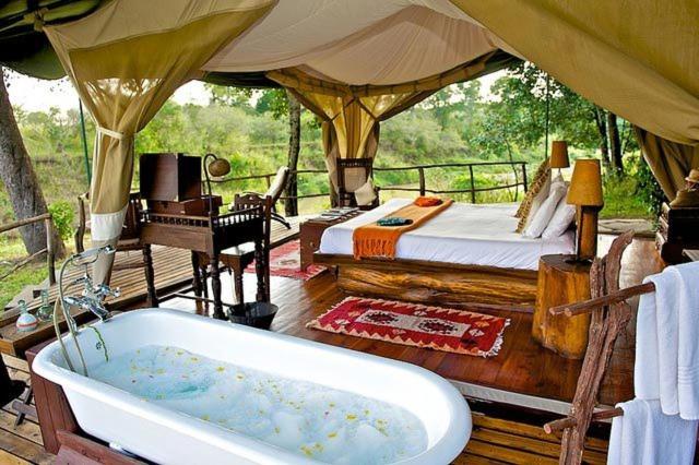 Mara Explorer Tented Camp photo 1