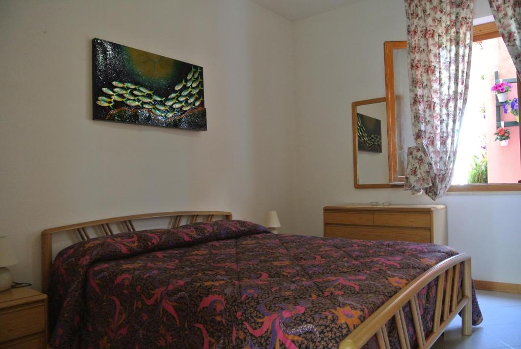 Casa Vacanze La Vite photo 1