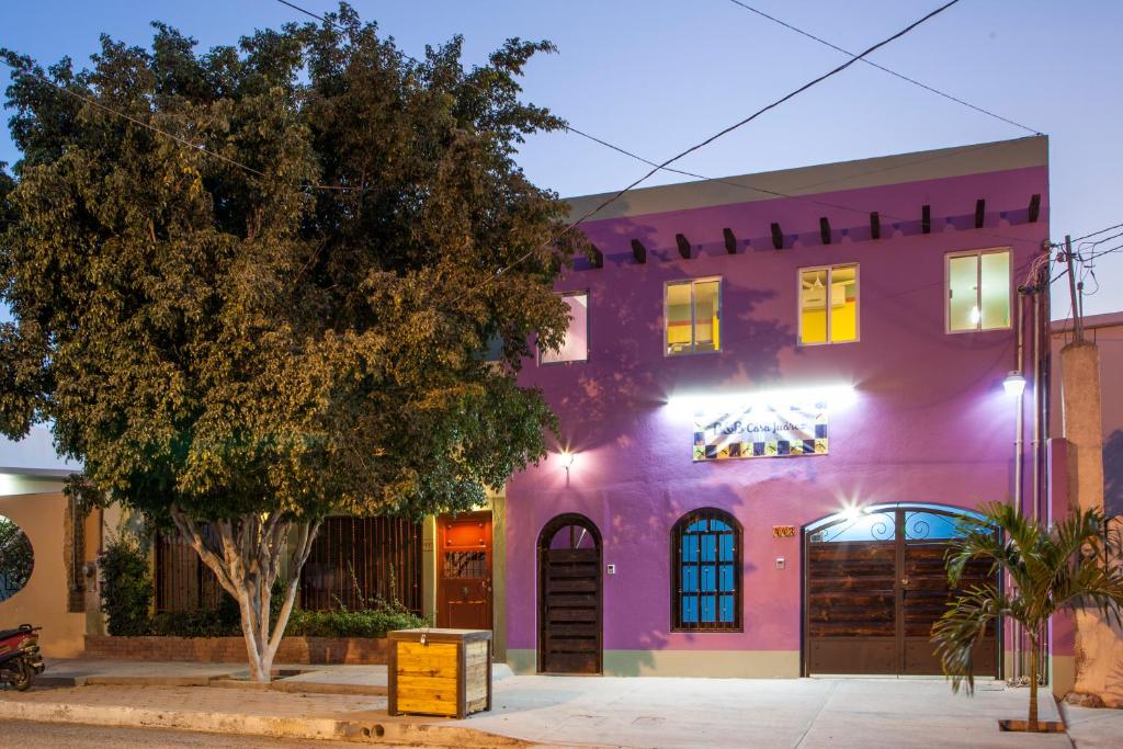 Casa Juarez B&B photo 3