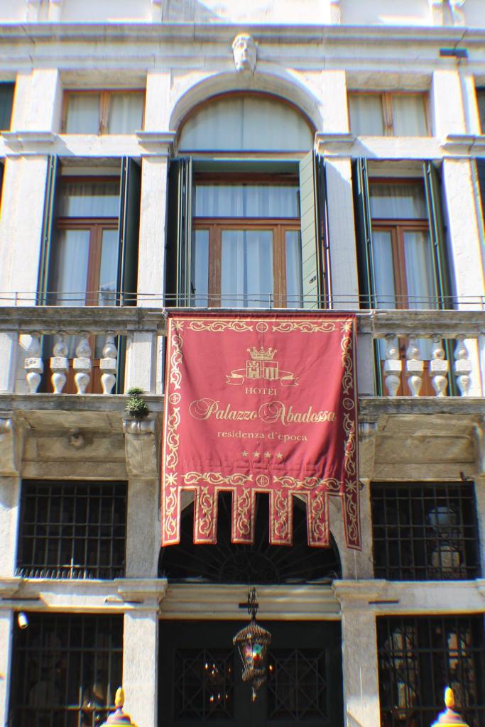 Hotel Palazzo Abadessa photo 2