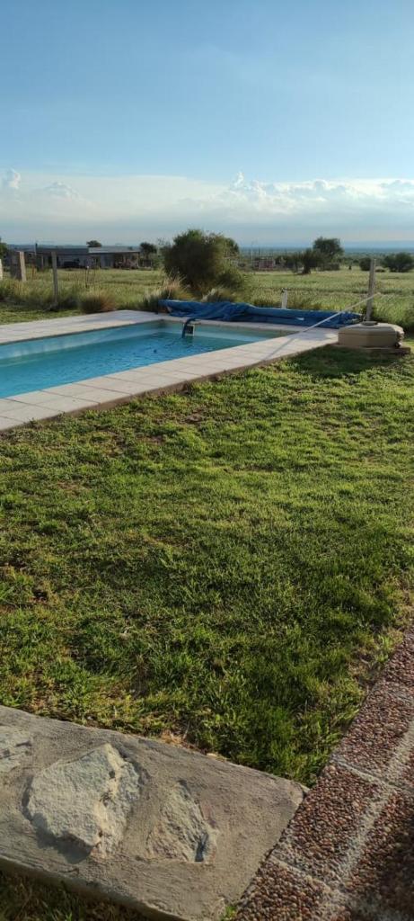 Casita con piscina photo 4