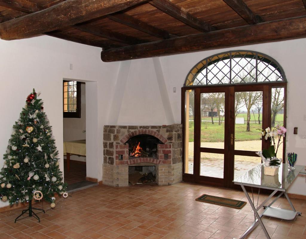 La Barchessa Country House photo 2