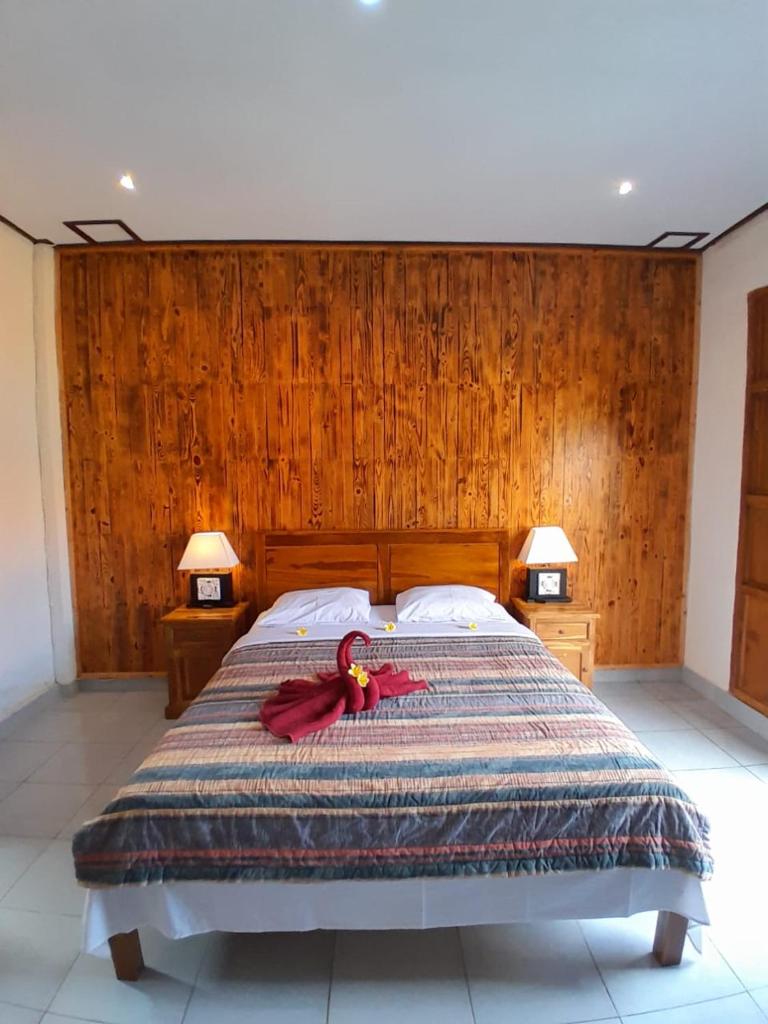 Satria Bungalow photo 1