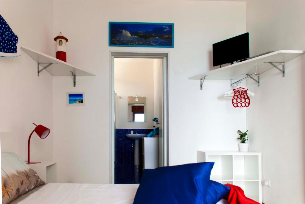 In Riva al Mare B&B photo 2
