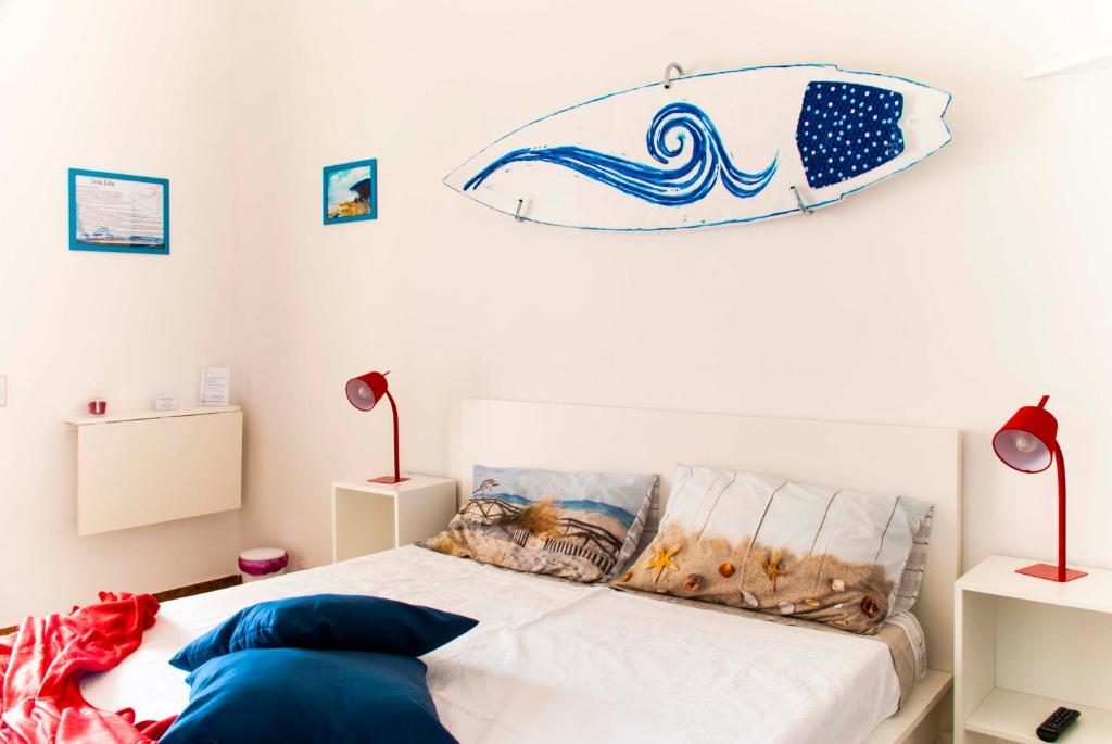 In Riva al Mare B&B photo 3