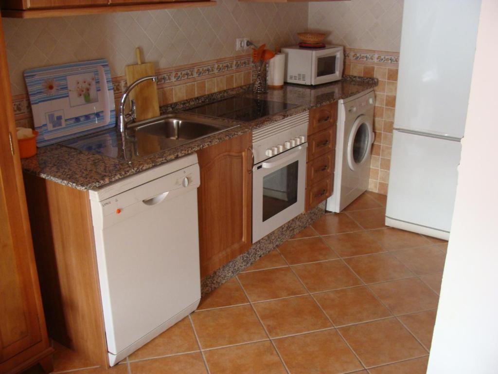 Apartamentos Reysan photo 3