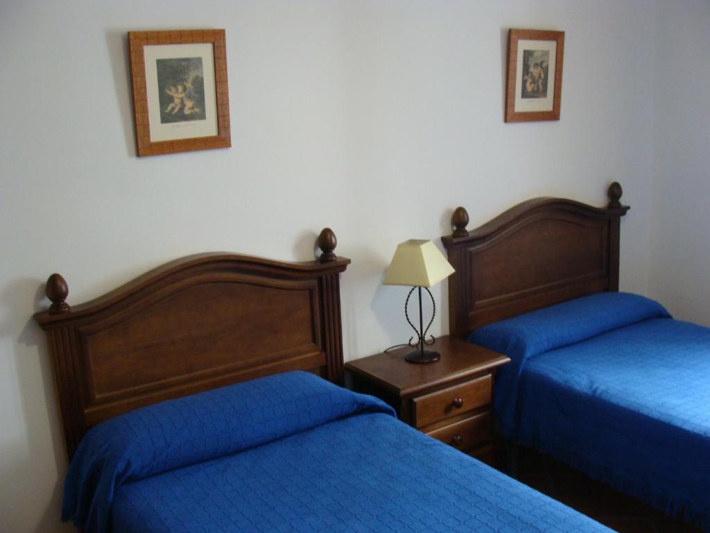 Apartamentos Reysan photo 4