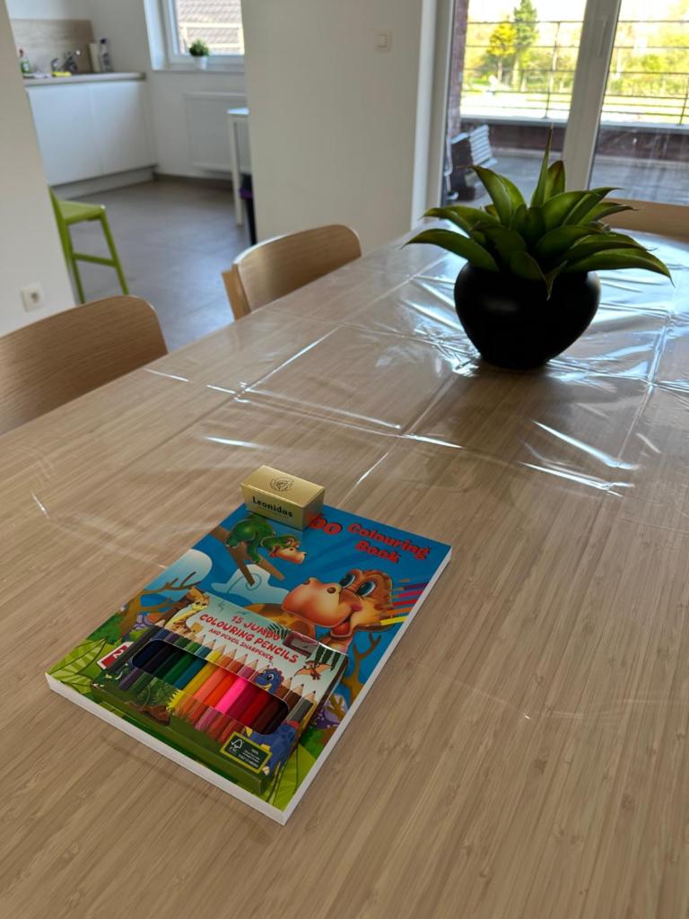 Appartement neuf 3 chambres pour 6 personnes photo 3
