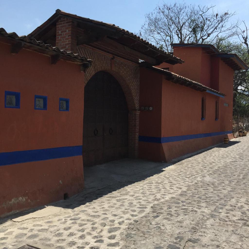 Finca Las Palmas photo 1