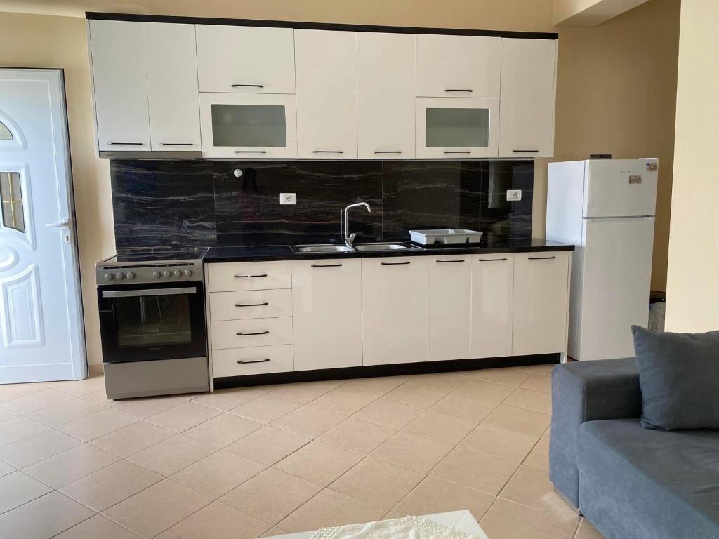 Daily Apartments Radhime photo 2