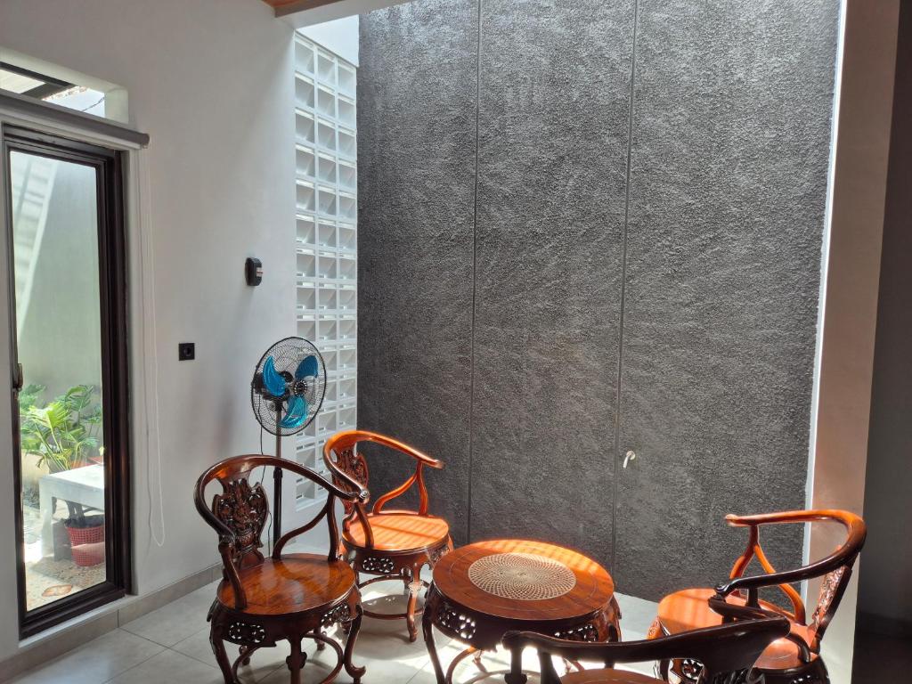 Wima homestay batu photo 4