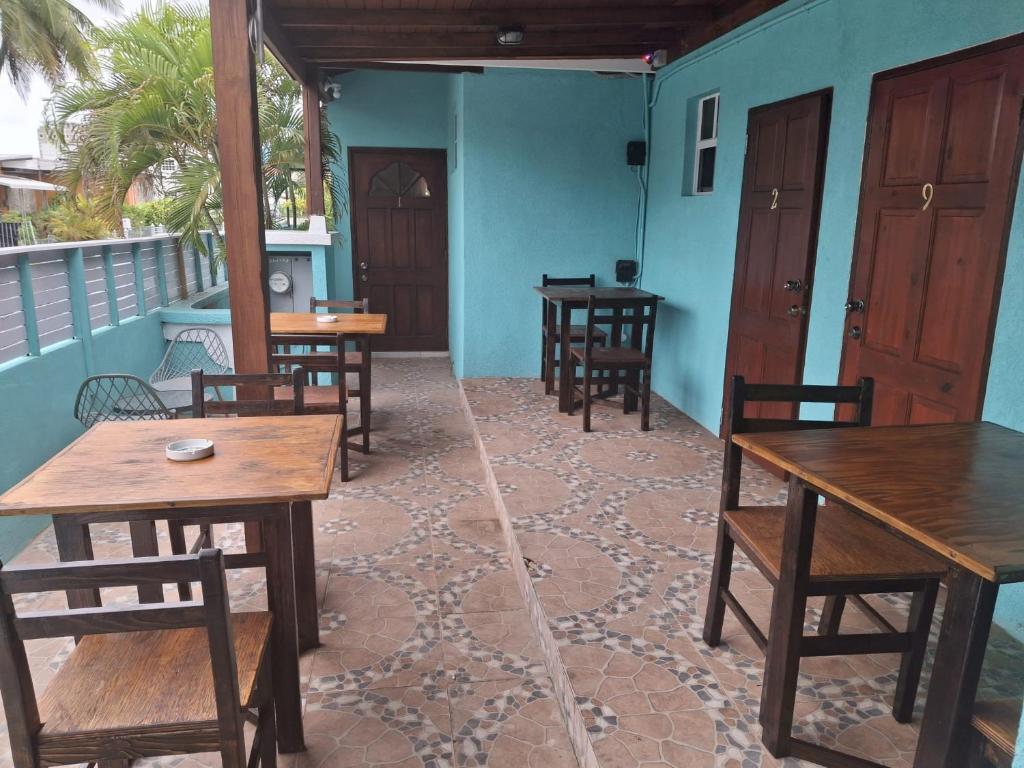 BLR Villas Dover Beach photo 1